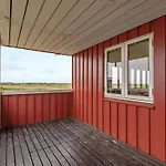 Sybilla - 700m From The Sea By Interhome Holiday home Lakolk