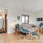 Sybilla - 700m From The Sea By Interhome Holiday home Lakolk