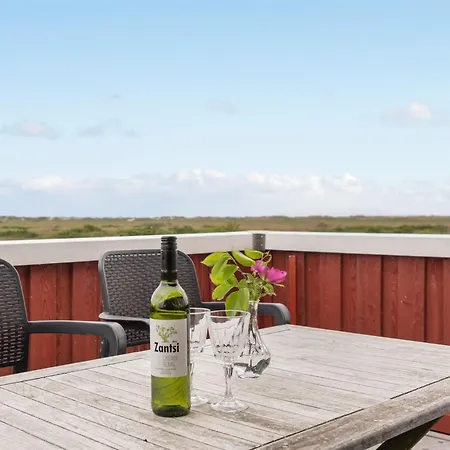 Sybilla - 700m From The Sea In Western Jutland By Interhome Holiday home