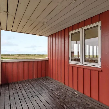 Sybilla - 700m From The Sea In Western Jutland By Interhome Lakolk