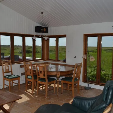 Sybilla - 700m From The Sea In Western Jutland By Interhome Holiday home *