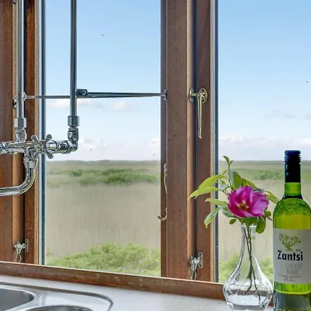 Sybilla - 700m From The Sea In Western Jutland By Interhome * Lakolk