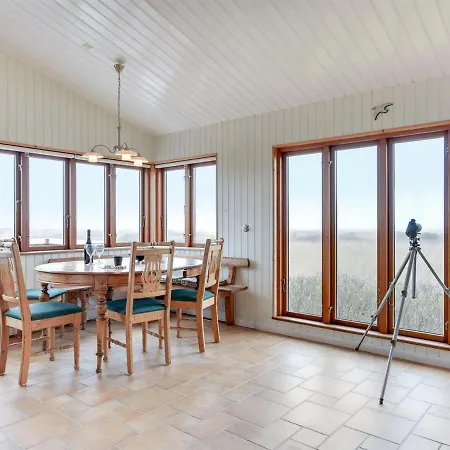 Sybilla - 700m From The Sea In Western Jutland By Interhome Holiday home *