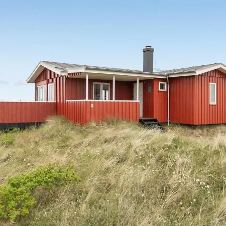 Sybilla - 700m From The Sea In Western Jutland By Interhome Lakolk
