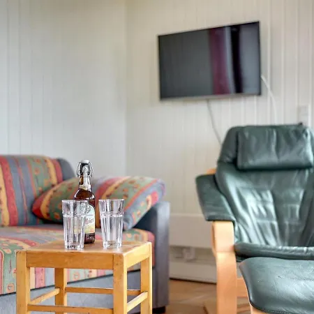 Holiday home Sybilla - 700m From The Sea In Western Jutland By Interhome Lakolk