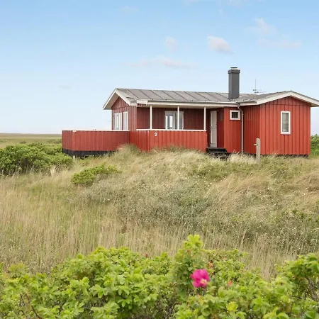 Holiday home Sybilla - 700m From The Sea In Western Jutland By Interhome Lakolk