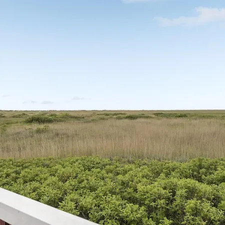 Sybilla - 700m From The Sea In Western Jutland By Interhome Holiday home *