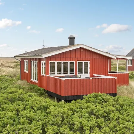 Sybilla - 700m From The Sea By Interhome Holiday home