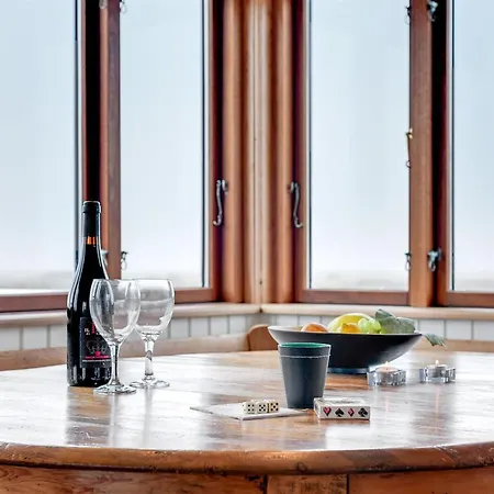 Sybilla - 700m From The Sea By Interhome 펜션