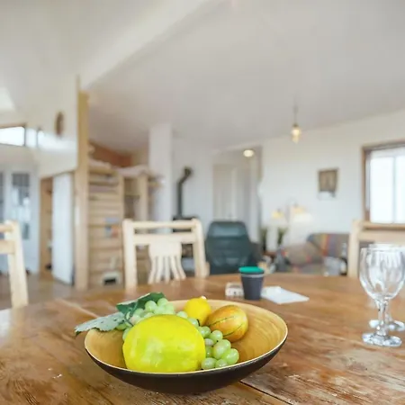 펜션 Sybilla - 700m From The Sea By Interhome Lakolk